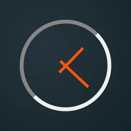 Time Friends -Time Zones app icon