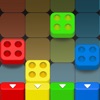 Wood Block Puzzle: Color Match icon