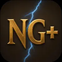 New Game Plus: Health RPG