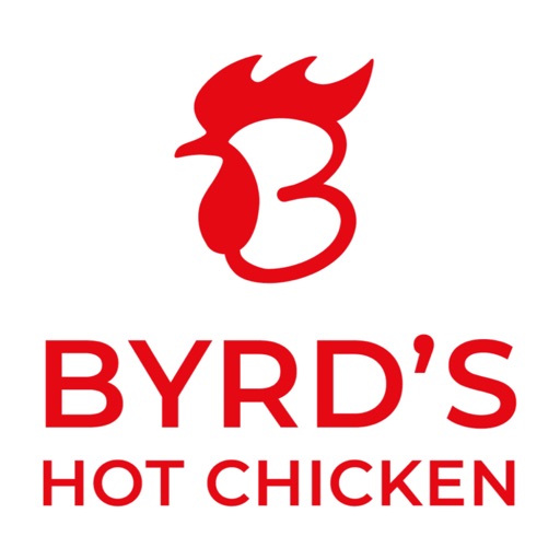 Byrd's Hot Chicken