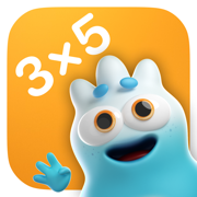 Times Tables: Maths Game Artie