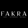 Fakra: Shop & Save icon