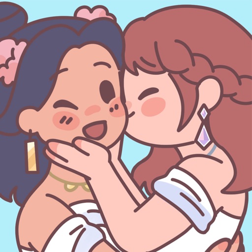 Pocket Love! Hack Icon