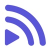 FeedTube icon