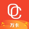 万卡-低息分期借贷平台 icon