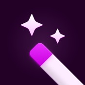 Object Removal : Magic Eraser