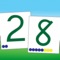 This is a favorite RightStart™ Math game, loved by children all around the world