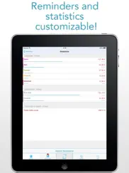abill - management of receipts ipad resimleri 4
