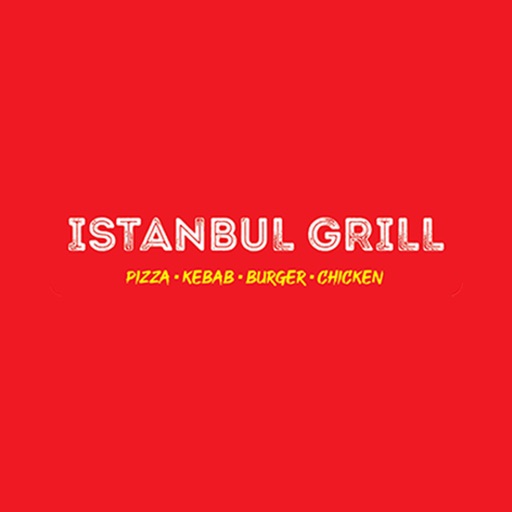 ISTANBUL GRILL, icon
