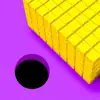 Color Hole 3D negative reviews, comments