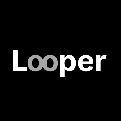 Looper: Video Repeat & Control