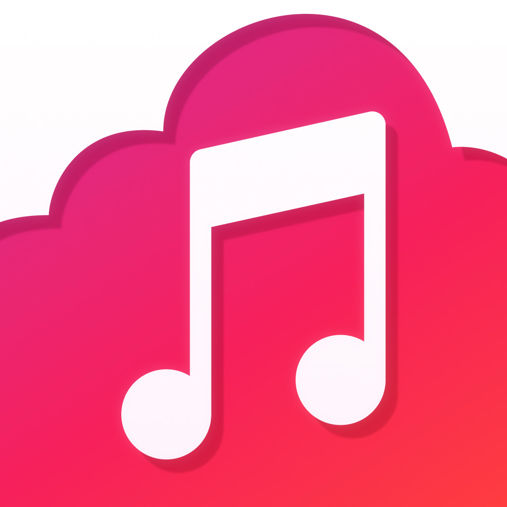 Get Cloud Music Player Offline App for iOS, iPhone, iPad Aso Report