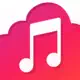 Cloud Music Player Offline App