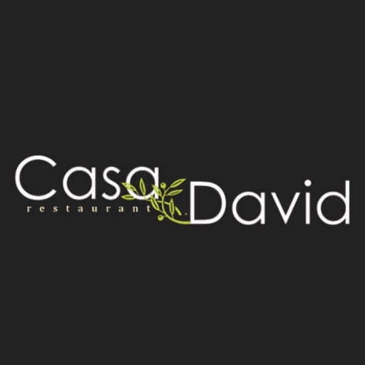 Casa David