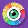 Eye Color Analyzer & Scanner icon