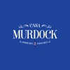 Casa Murdock Barbearia icon