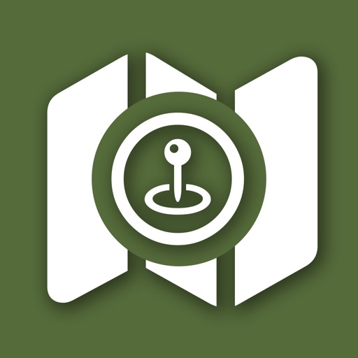 TacticMap icon