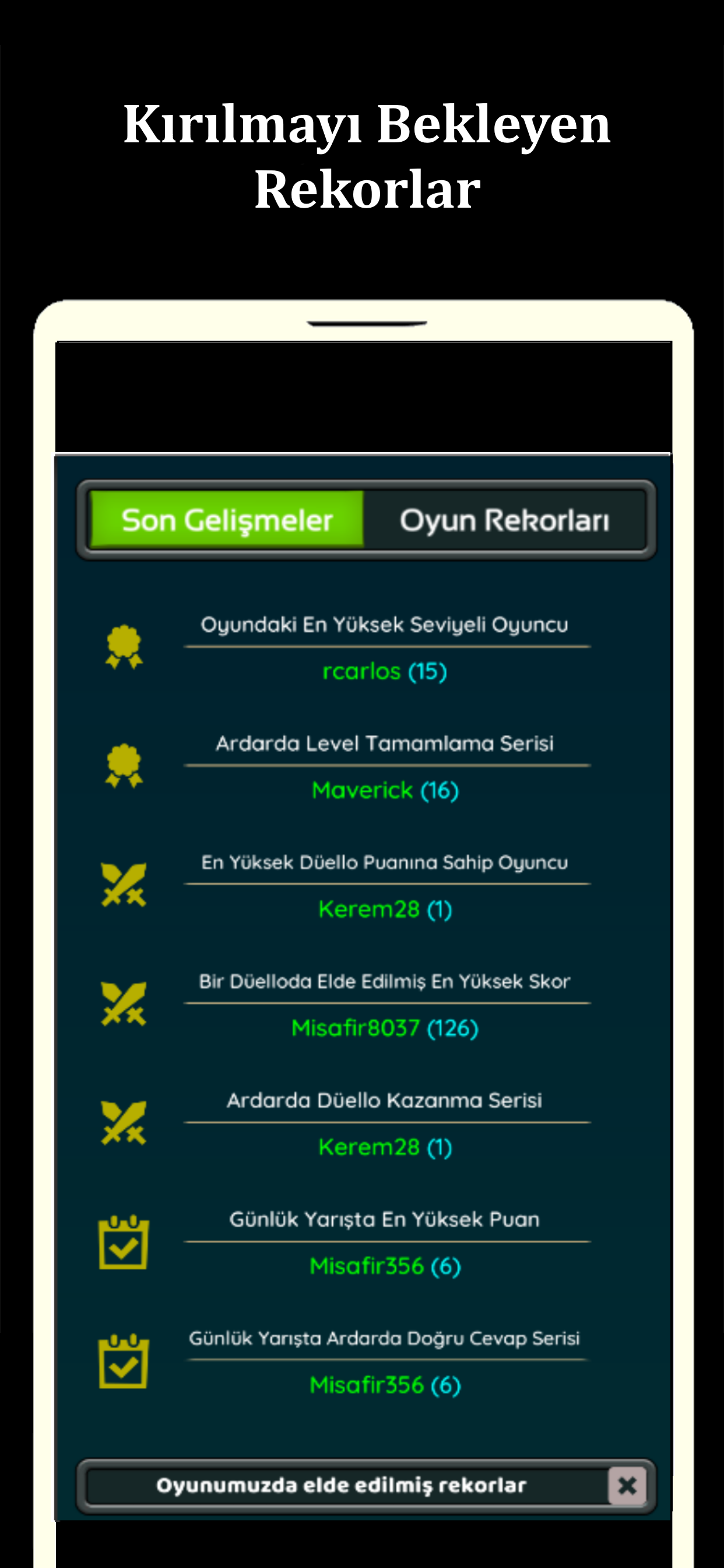 Football Quiz Game