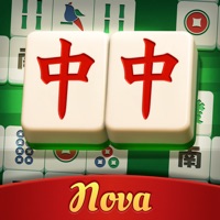 Nova Mahjong!
