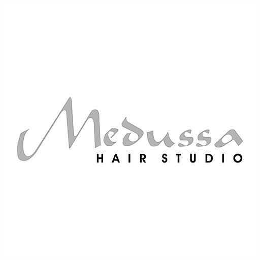 Medussa Hair Studio icon