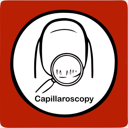 Capillaroscopy app