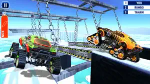 Hot Car Stunt - Drag Wheels 2 screenshot 1