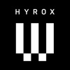 HYROX WC Nice 24 icon