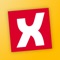 Uno-Xs app icon