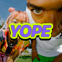 yope: photo chat for friends