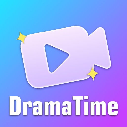 DramaTime: Watch Mini Dramas
