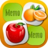 ペアゲーム - 記憶力と集中力 - iPadアプリ