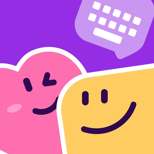 得爱键盘-恋爱聊天话术神器&高情商输入法