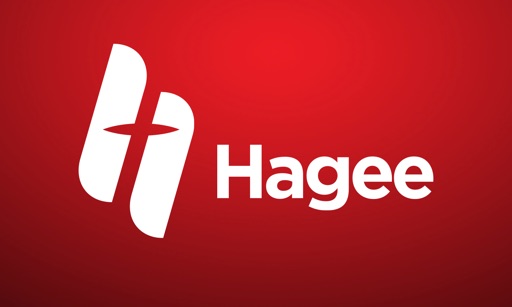 Hagee Ministries app icon
