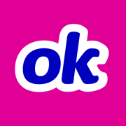 OkCupid: Dating, liefde & meer
