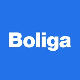 Boliga app icon