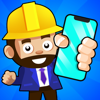 Idle Smartphone Factory Tycoon