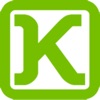 Kiidu icon