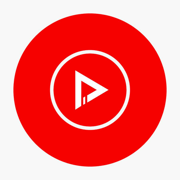 Player for youtube music