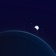 Aurora - Solar Observatory app icon - Education app for iPhone
