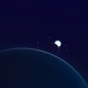 Aurora - Solar Observatory app icon - Education app for iPhone