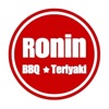 Ronin BBQ Teriyaki icon