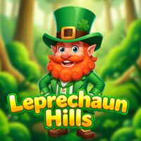 Leprechun Hils