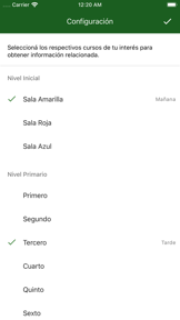 Vicenta Vidal Bou screenshot