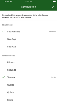 Vicenta Vidal Bou screenshot 3