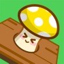 Get Pull The Mushroom for iOS, iPhone, iPad Aso Report