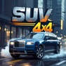 Get Suv 4x4 Car Parking Simulator for iOS, iPhone, iPad Aso Report