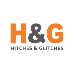 Hitches&Glitches