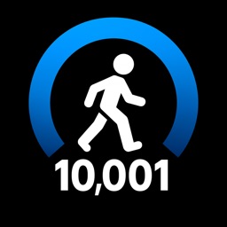 Signes Vitaux - Step Counter