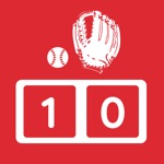 Download Softball Scoreboard app