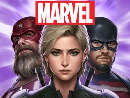 MARVEL Future Fight